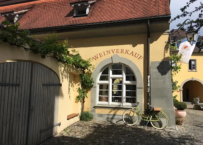 Ferienwohnung Lakewinds
