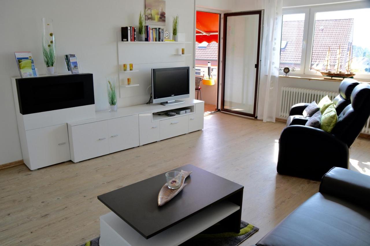 Apartment Lakewinds Meersburg
