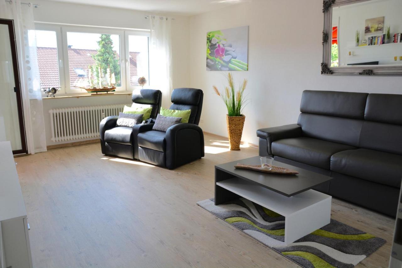 Apartment Lakewinds Meersburg