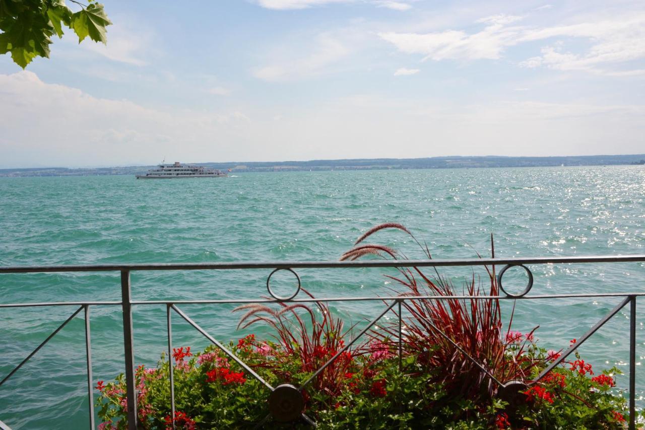 Lakewinds * Meersburg