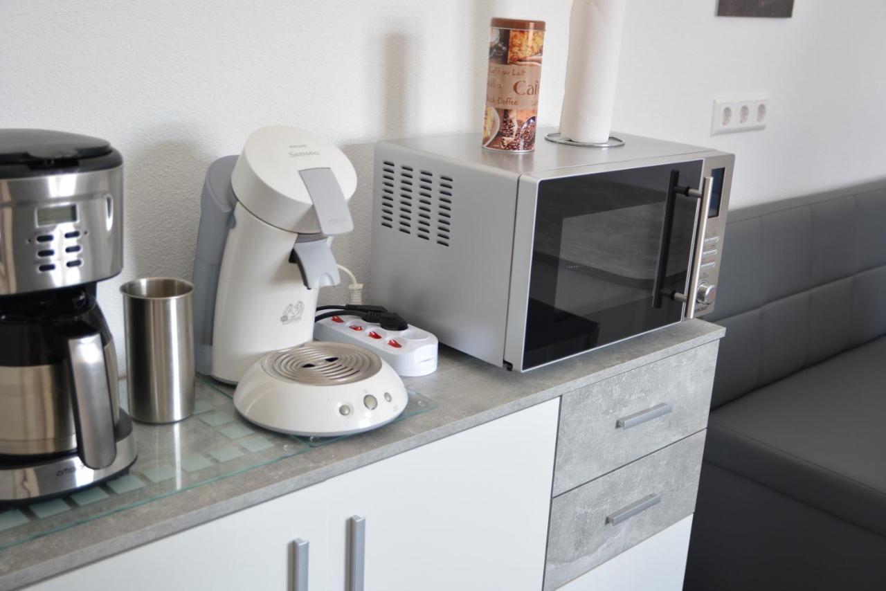 Lakewinds Apartment Meersburg
