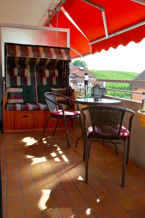 Apartment Lakewinds Meersburg
