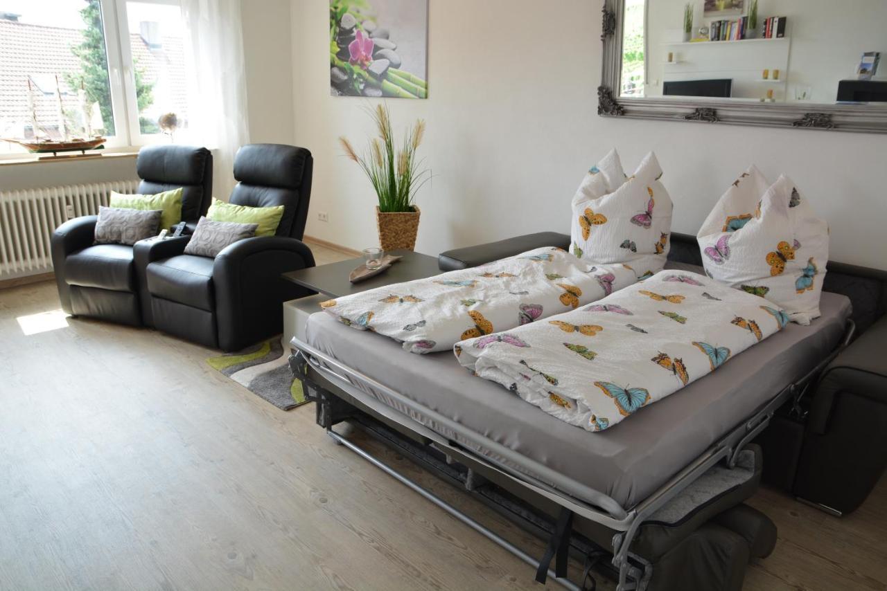 Lakewinds Apartment Meersburg