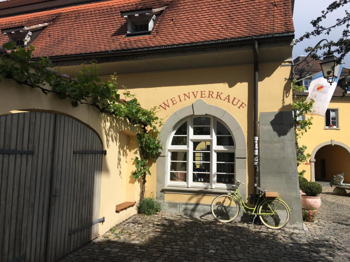 Lakewinds Meersburg